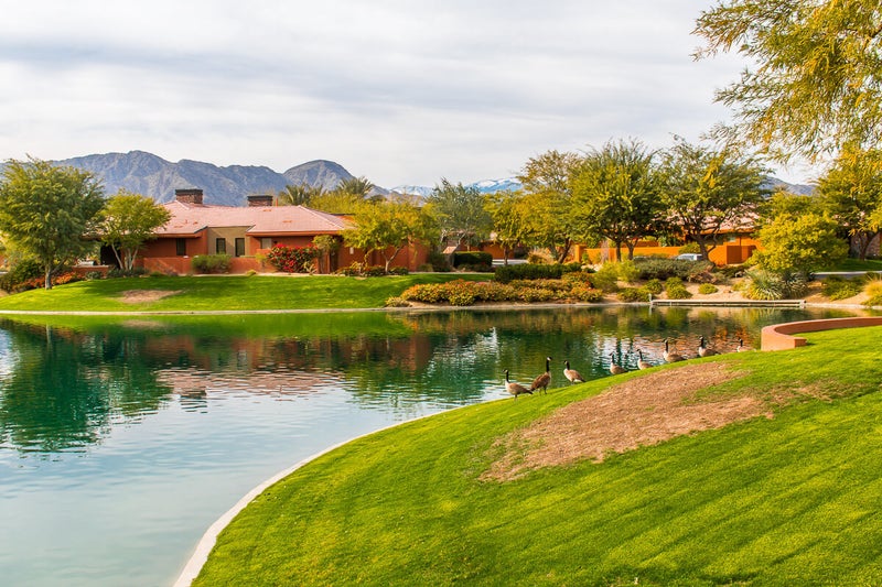 Palmilla, La Quinta Homes For Sale